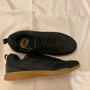 Men’s running shoes